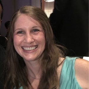 Meet your Posher, Betsy